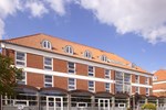 Отель Hotel Danica Отель Hotel Danica