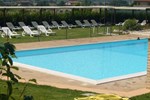 Отель Hotel Piscina La Suite Отель Hotel Piscina La Suite