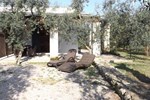 Апартаменты B&B di Angela Scotellaro Апартаменты B&B di Angela Scotellaro