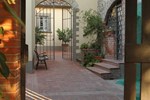 Апартаменты Tenuta Poggio ai Mandorli Апартаменты Tenuta Poggio ai Mandorli
