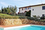 Апартаменты My Suite in Florence - Villa Апартаменты My Suite in Florence - Villa
