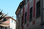 Апартаменты Holiday Levanto Апартаменты Holiday Levanto