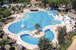 Отель Camping Village Pino Mare Отель Camping Village Pino Mare