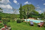 Отель Le Pisanelle Residenza d'Epoca Отель Le Pisanelle Residenza d'Epoca