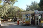 Отель Camping Tellina Отель Camping Tellina