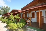 Отель Hotel Paradiso Dei Giovani Отель Hotel Paradiso Dei Giovani