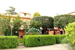 Отель Hotel Vulci Отель Hotel Vulci
