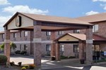 Отель Super 8 Motel - Farmington Отель Super 8 Motel - Farmington