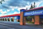 Отель Howard Johnson Plaza Hotel Sudbury Отель Howard Johnson Plaza Hotel Sudbury