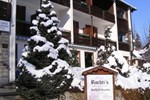 Отель Ruchti's Hotel & Restaurant Отель Ruchti's Hotel & Restaurant