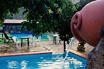 Отель Agripark Gole Alcantara Отель Agripark Gole Alcantara