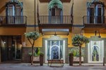 Отель Hotel Santa Chiara Отель Hotel Santa Chiara