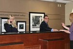 Отель Hampton Inn Harriman Woodbury Отель Hampton Inn Harriman Woodbury
