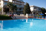 Отель Hotel Porto Azzurro Отель Hotel Porto Azzurro