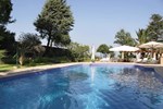Отель Villa Scozilia Отель Villa Scozilia