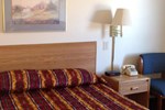Отель Super 8 Carson City Отель Super 8 Carson City