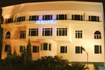 Отель The Central Court Hotel Отель The Central Court Hotel