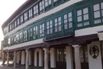 Апартаменты Salon de Otoño Апартаменты Salon de Otoño