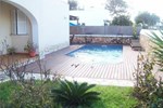 Апартаменты Villa Realitat Апартаменты Villa Realitat