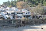 Апартаменты Barques 1 Апартаменты Barques 1