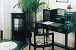 Отель Grand Hotel Panhans Отель Grand Hotel Panhans