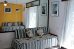 Апартаменты Apartamentos Cisne Blanco Апартаменты Apartamentos Cisne Blanco