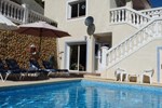 Апартаменты Almedia en Callosa Апартаменты Almedia en Callosa