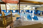 Отель Holiday Inn Express Wisconsin Dells Отель Holiday Inn Express Wisconsin Dells