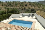 Отель Rural Montes Málaga: Cortijo La Palma Отель Rural Montes Málaga: Cortijo La Palma