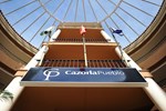 Отель CazorlaPueblo Отель CazorlaPueblo
