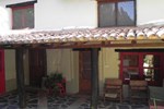 Отель El Refugio de Los Molinos Отель El Refugio de Los Molinos