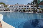 Апартаменты Apartamentos Parque Апартаменты Apartamentos Parque