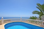 Апартаменты Villa Panorama Апартаменты Villa Panorama