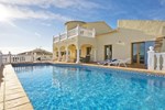Вилла Villa Sol Вилла Villa Sol