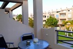 Апартаменты Apartamento 5-I Sotavento I Апартаменты Apartamento 5-I Sotavento I