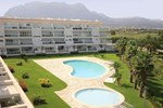 Апартаменты Apartment Les Portelles Апартаменты Apartment Les Portelles