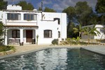 Апартаменты Casa Vero Ibiza Апартаменты Casa Vero Ibiza