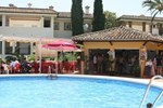 Апартаменты Hacienda Beach Апартаменты Hacienda Beach