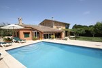 Апартаменты Villa en Felanitx Апартаменты Villa en Felanitx