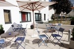 Отель Suite Novotel Clermont Ferrand Polydome Отель Suite Novotel Clermont Ferrand Polydome