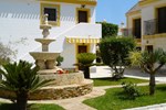 Апартаменты Pueblo Laguna Апартаменты Pueblo Laguna