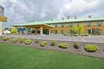 Отель Best Western Inn at the Fairgrounds Отель Best Western Inn at the Fairgrounds