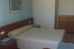 Отель Hotel Costa Blanca Отель Hotel Costa Blanca