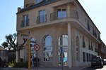Отель Hotel Versalles Отель Hotel Versalles