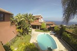 Отель Casa Girasoles Отель Casa Girasoles