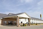 Отель Super 8 Motel- Bethany Отель Super 8 Motel- Bethany