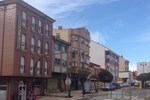 Гостевой дом Hostal Plaza Гостевой дом Hostal Plaza