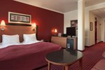 Отель Rica Hotel Bodø Отель Rica Hotel Bodø