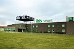 Отель Hotel Ibis Styles Lleida Torrefarrera Отель Hotel Ibis Styles Lleida Torrefarrera