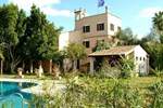 Отель Son Baulo Отель Son Baulo